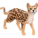 Bengaalse kat Schleich (13918)
