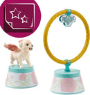 Schleich 42524 Gevleugelde Baby Leeuw Trainingset