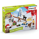 Schleich 98271 Adventskalender Farmworld