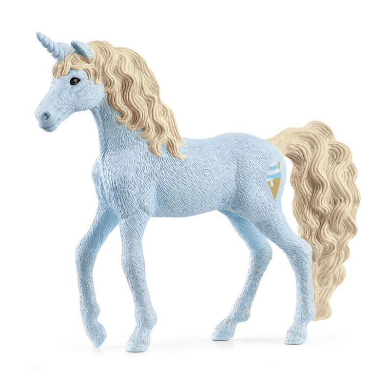 Schleich Eenhoorn Icecream