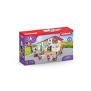 Schleich Horse Club Ruitercafé