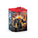 Schleich Schadow Lava Robot