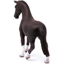 schleich HORSE CLUB Hannover Merrie Zwart 13927