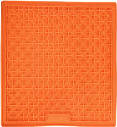 Lickimat Buddy Oranje 28 CM