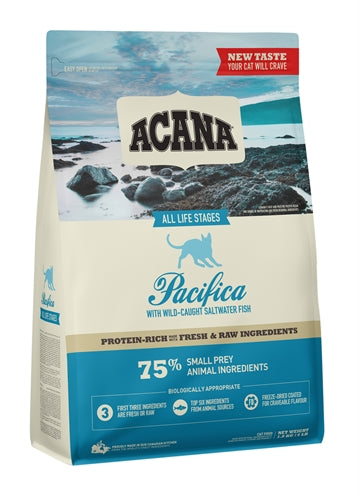 Acana Cat Pacifica 1,8 KG