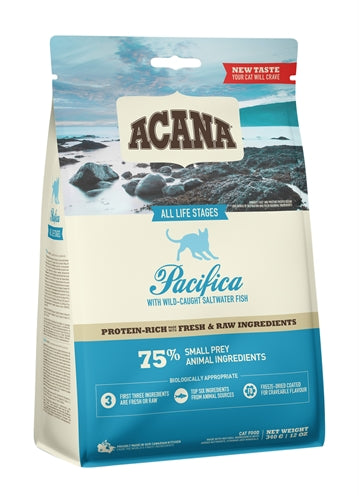 Acana Cat Pacifica 4,5 KG