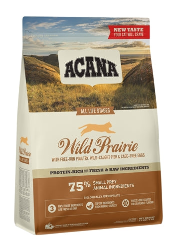 Acana Cat Wild Prairie 1,8 KG