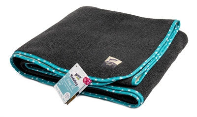 Bunny Nature Bunnybedding Easy Plasmat Turquoise Xl 140X140 CM
