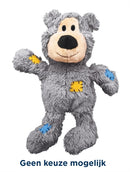 Kong Wild Knots Beer Assorti 29X31,5X10 CM