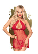Libido Boost - Babydoll - L/XL