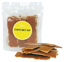 I Am Chips Met Kip 400 GR