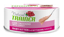 Natural Trainer Cat Kitten Turkey Blik 24X80 GR
