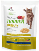 Natural Trainer Cat Urinary Chicken 300 GR