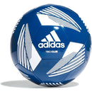 Adidas Tiro club bal maat 5 Blauw - Wit
