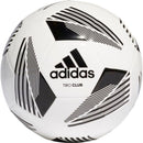 Adidas Tiro club bal maat 5 Wit - Zwart