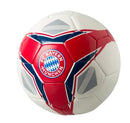 Voetbal Bayern Munchen met Logo Maat 5