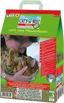 Cat's Best Oko Plus Korrels 10 LTR