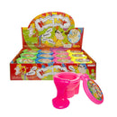 12 scheetpot toilet in display 9435