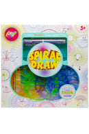 Spirograafset in doos 6508