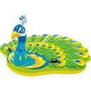 Intex 57250EU Pauw Eiland Luchtbed 193x163x94cm