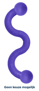 Kong Ogee Tpr Foam Stick Drijvend Assorti 38X11X6 CM