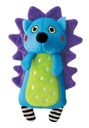 Kong Whoopz Egel 24X16,5X11,5 CM