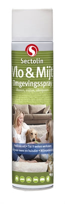 Vlo & Mijt Omgevingsspray 400 ML
