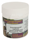 Dierendrogist Groenlipmossel Met Glucosamine / Msm / Curcuma 50 ST