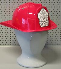 Brandweer Helm 8908