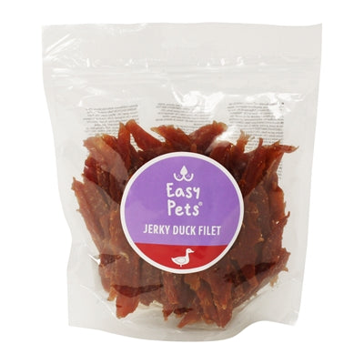 Easypets Jerky Duck Filet 400 GR