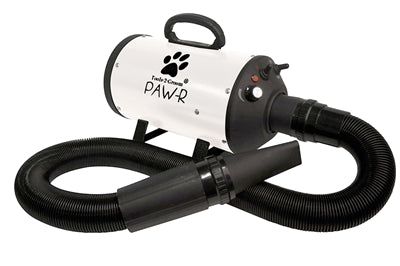 Tools-2-groom Paw-r Waterblazer Volledig Regelbaar 2200 WATT
