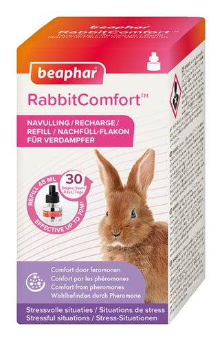 Beaphar Rabbitcomfort Navulling 48 ML