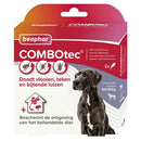 Beaphar Combotec Hond 40-60 KG 2 ST