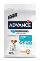 Advance Puppy Protect Mini 7,5 KG