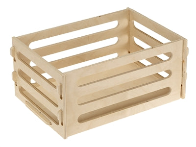 Ferplast Hooiruif Kist Hout 35X24X16 CM