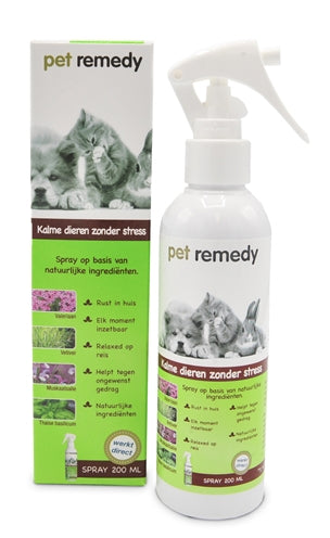 Pet Remedy Spray 200 ML