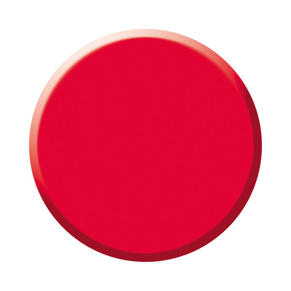 Eberhard Faber EF-577018 Verftablet 44mm Scharlaken Rood