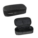 Eberhard Faber EF-577432 Jumbo X-Style Pro Schooletui Zwart/Grijs