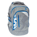 Eberhard Faber EF-577621 X-Style Schooltas 30L Blauw/Grijs