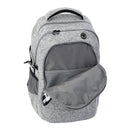 Eberhard Faber EF-577640 X-Style Pro Schooltas 30L Grijs/Zwart