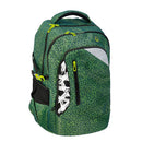 Eberhard Faber EF-577641 X-Style Pro Schooltas Groen/Blauw