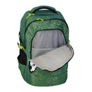 Eberhard Faber EF-577641 X-Style Pro Schooltas Groen/Blauw
