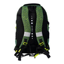 Eberhard Faber EF-577641 X-Style Pro Schooltas Groen/Blauw