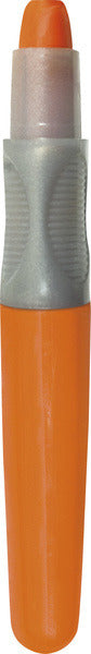 Eberhard Faber EF-579201 Haarkrijt 3 Stuks Oranje Rood Blauw