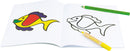 Eberhard Faber Mini Kids Club Kleurboek 10 Stuks
