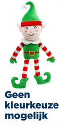 Happy Pet Naughty & Nice Elf Assorti 29X13X4 CM