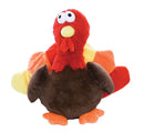 Happy Pet Gloria Gobbler Kalkoen 38X34X13 CM