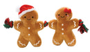 Happy Pet Gingerbread Rope Duo 38,5X17X5 CM