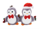 Happy Pet Pinguin Rope Duo 38X19,5X5 CM