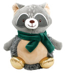 Happy Pet Twinkle Toes Wasbeer 20,5X16,5X9 CM